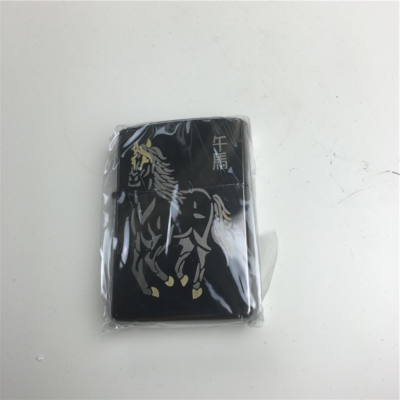 个性创意防风火机6