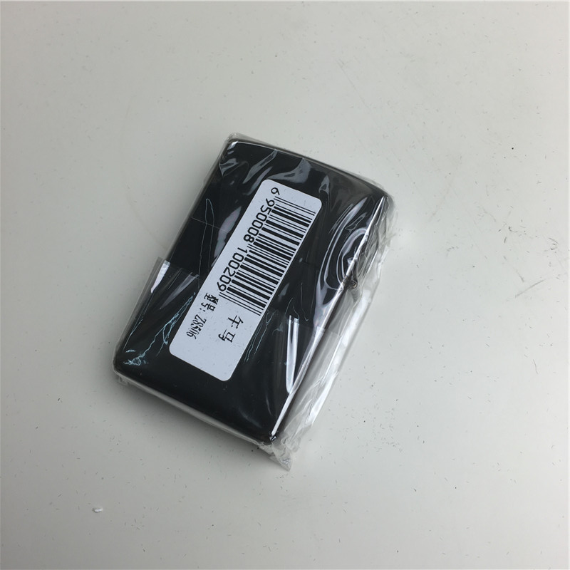 个性创意防风火机7
