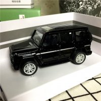 模型车 黑色汽车合金跑车模型玩具车