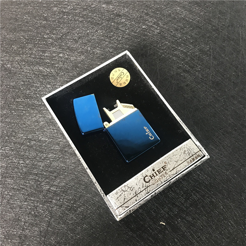 usb充电打火机男士超薄防风创意个性脉冲电流电子点烟器1