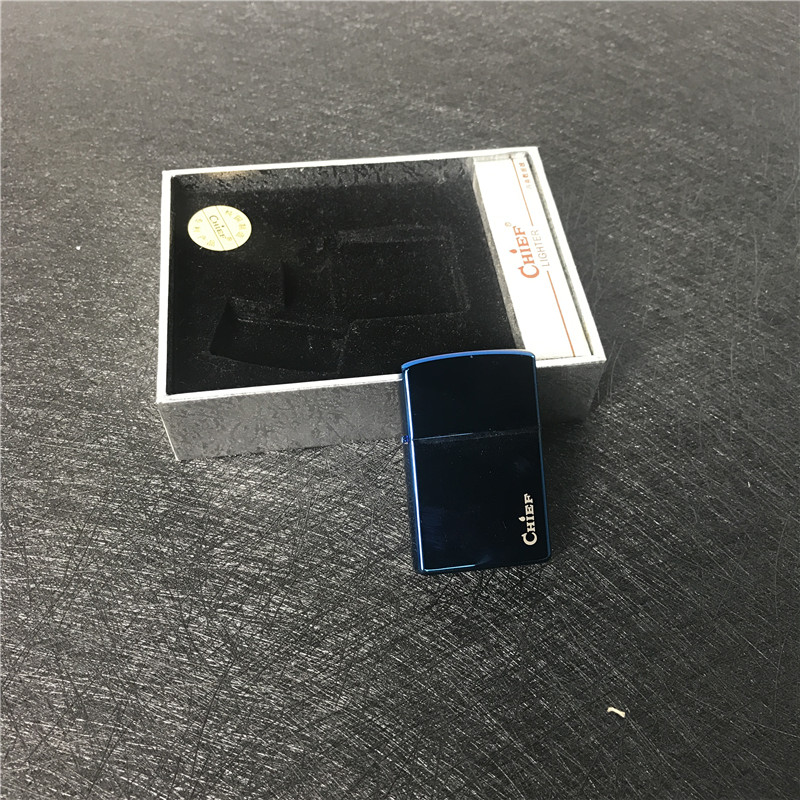 usb充电打火机男士超薄防风创意个性脉冲电流电子点烟器2