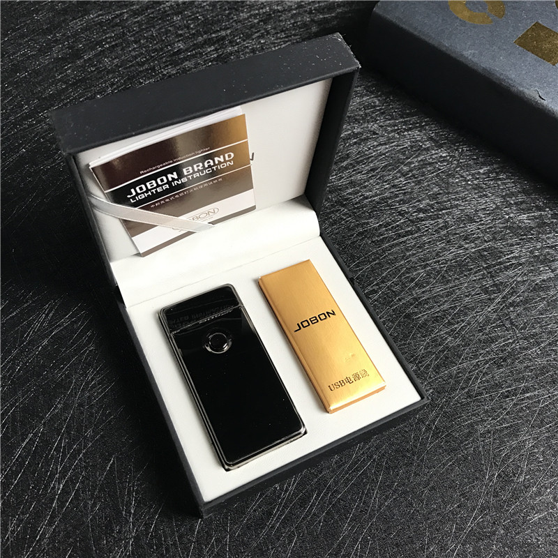 个性创意防风火机黑色1