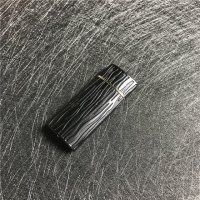 个性创意防风火机黑色