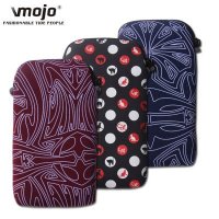 手机袋挂脖苹果6plus三星红米note4通用零钱单肩小斜跨6寸手机包