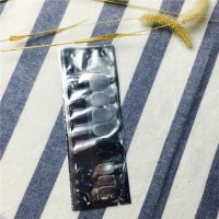 3D指甲贴美甲贴纸 防水持久 孕妇可用 环保