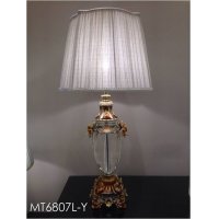MT6807L-Y台灯
