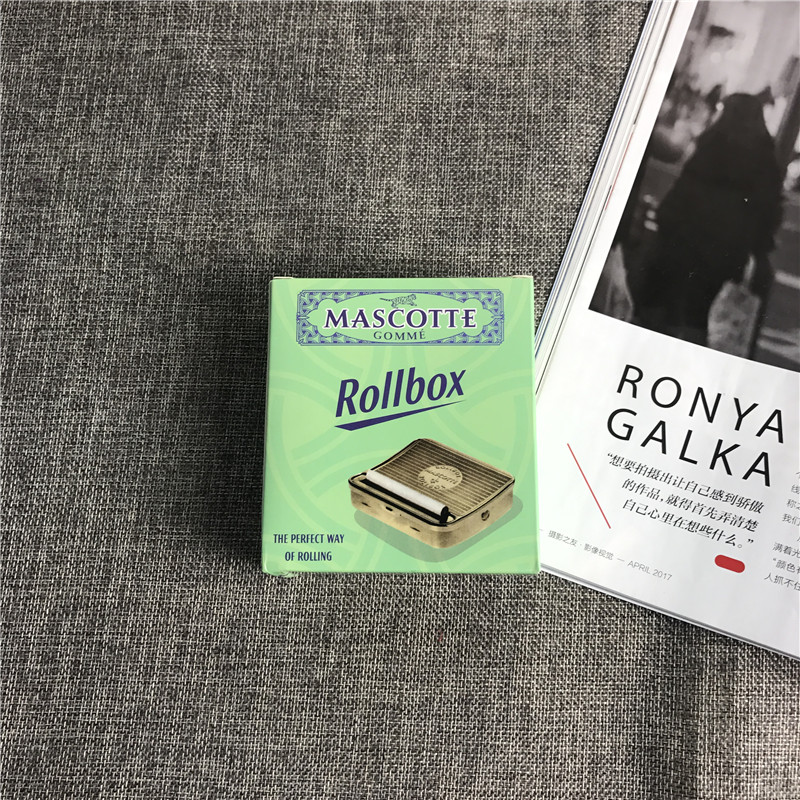银色	创意超薄香烟盒香烟夹便携男士香烟盒1