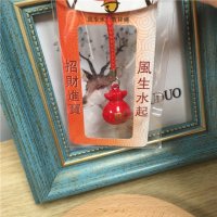 宠物卡通铃铛小动物铜质铃铛 挂饰