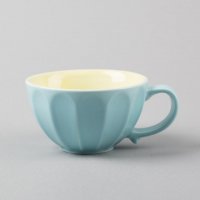 简约汤杯	陶瓷（不含税）