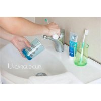 炫彩洗漱杯子家庭情侣塑料洗漱杯刷牙杯漱口杯牙缸杯牙刷杯子（下单备注颜色）