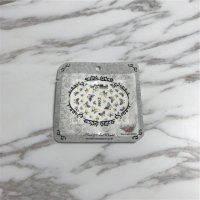 精美贴纸	彩色