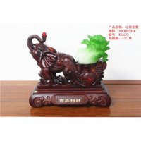 吉祥招财风水摆件家居饰品精品摆件