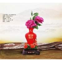 18寸福禄平安风水摆件家居饰品精品摆件