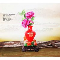 18寸福如东海风水摆件家居饰品精品摆件