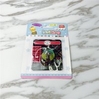 可爱卡通强力粘钩挂钩创意免钉壁挂挂钩 多色