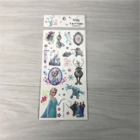 优质推荐时尚新款可爱别致精美贴纸 多色