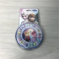 优质推荐时尚新款可爱别致精美指甲贴 多色