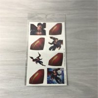 优质推荐时尚新款可爱别致精美贴纸 红色