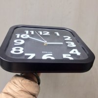 立体数字挂钟方形挂钟