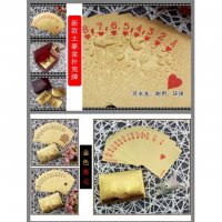 金扑克 铂金扑克 澳门风云扑克牌 娱乐休闲玩 玩具扑克牌（下单备注款式）