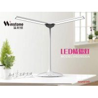 好时达台灯 LED情侣灯 HSD9030A