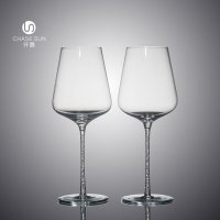 精品系列透明玻璃酒杯