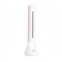 创意新款LED护眼灯，大容量充电池触控开关可调节灯光读书灯；学生书桌、办公桌阅读台灯