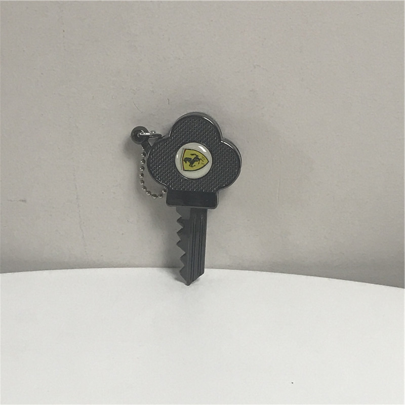 钥匙特色造型打火机 创意个性防风打火机1