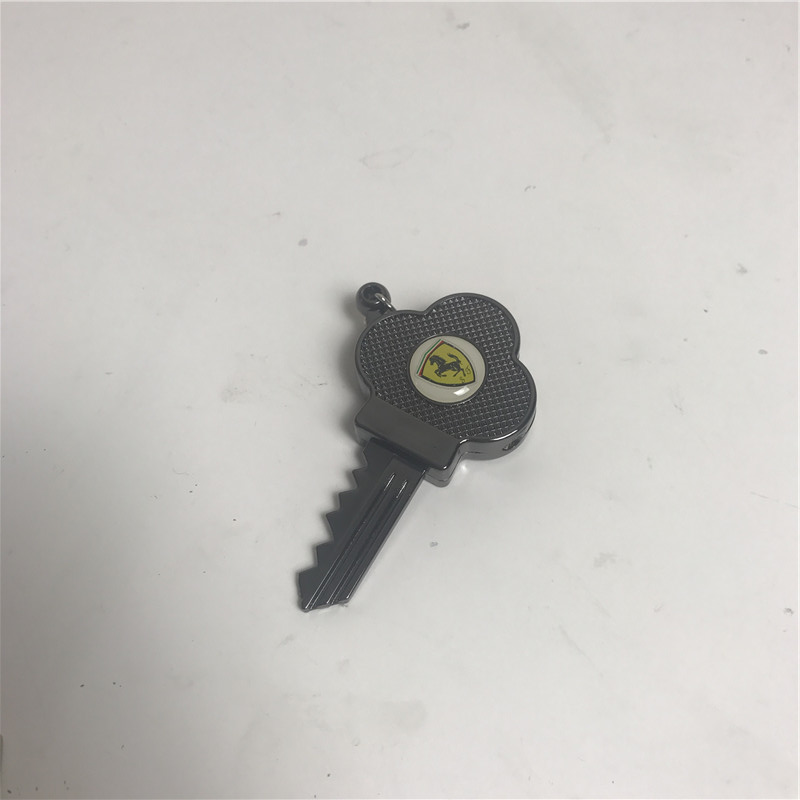 钥匙特色造型打火机 创意个性防风打火机2