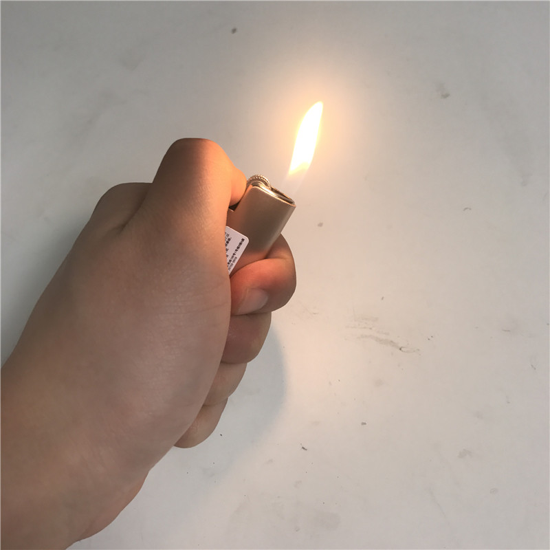 特色造型打火机 创意个性防风打火机3