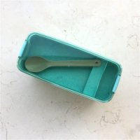 天然小麦多层饭盒