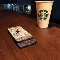 小米 新款彩绘硅胶浮雕手机软壳