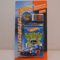 风火轮学生文具套装