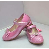 Hello Kitty PU 童鞋
