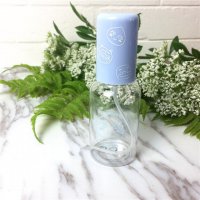 旅行分装瓶化妆品护肤品乳液小样化妆水喷雾瓶收纳瓶空瓶子