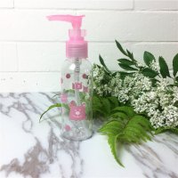 旅行分装瓶化妆品护肤品乳液小样化妆水喷雾瓶收纳瓶空瓶子