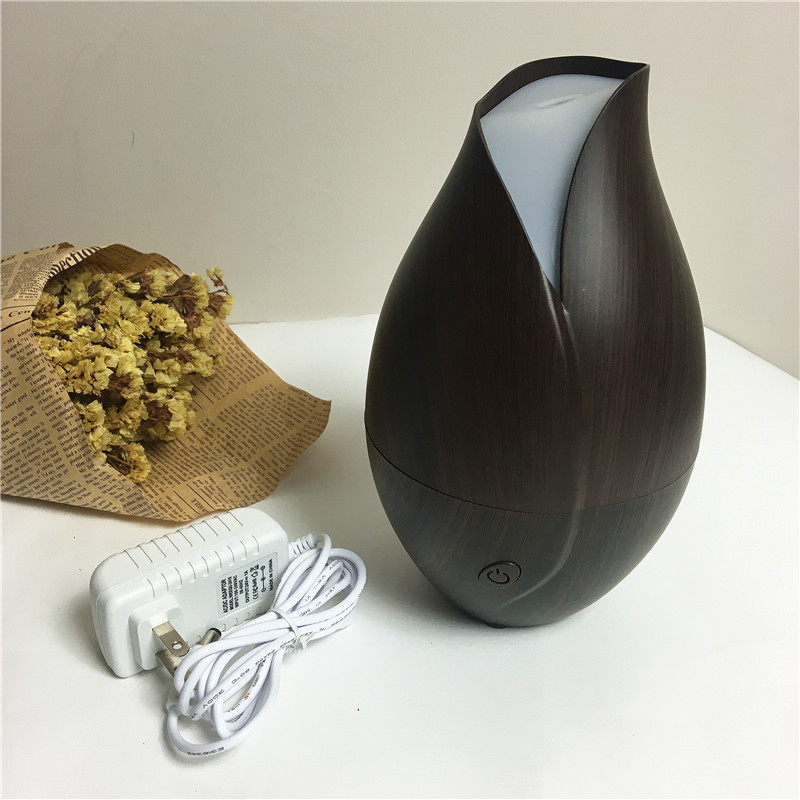 木纹家居加湿器HP-012A深2