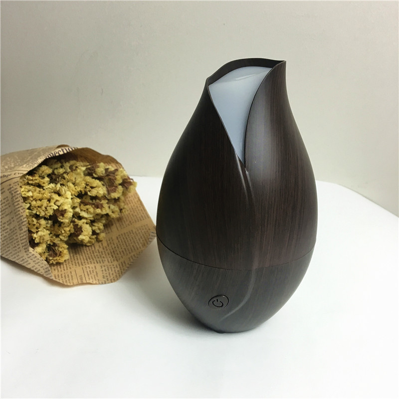 木纹家居加湿器HP-012A深5
