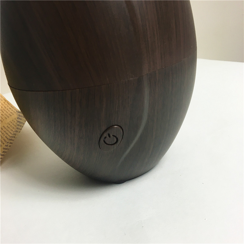 木纹家居加湿器HP-012A深7