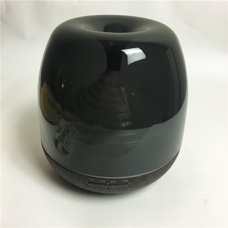 香薰加湿器HP-306 黑4