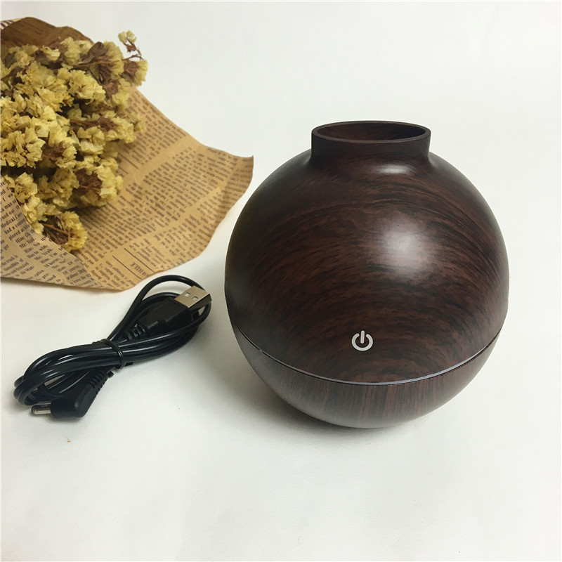 香薰空气加湿器HP-010深1