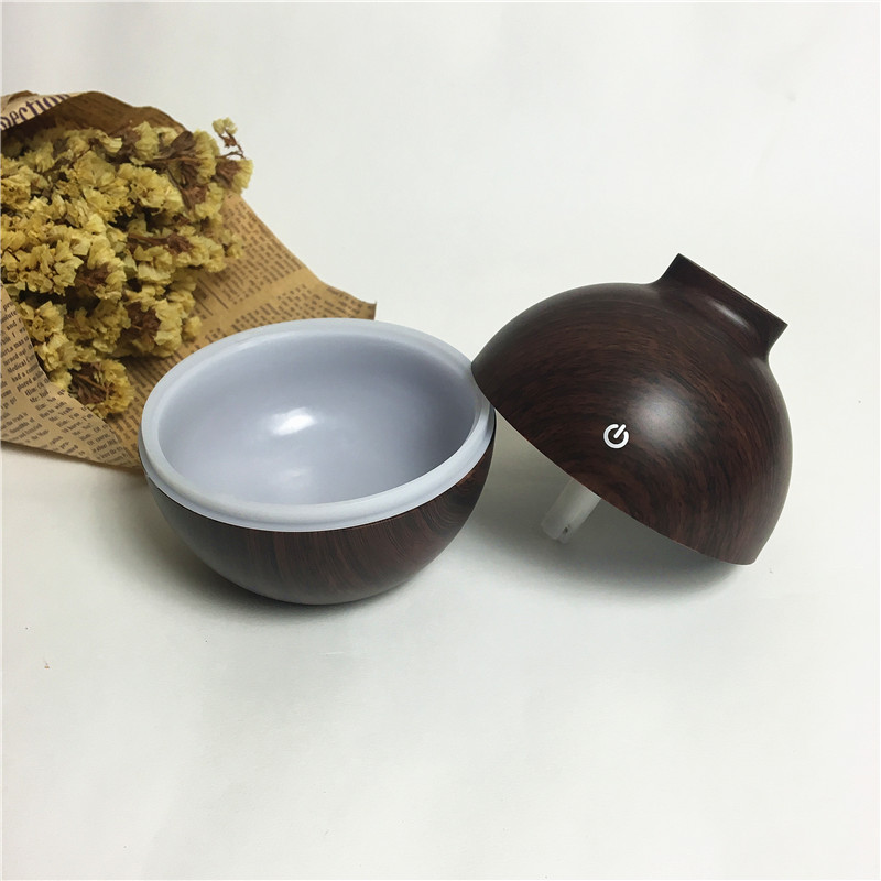 香薰空气加湿器HP-010深2