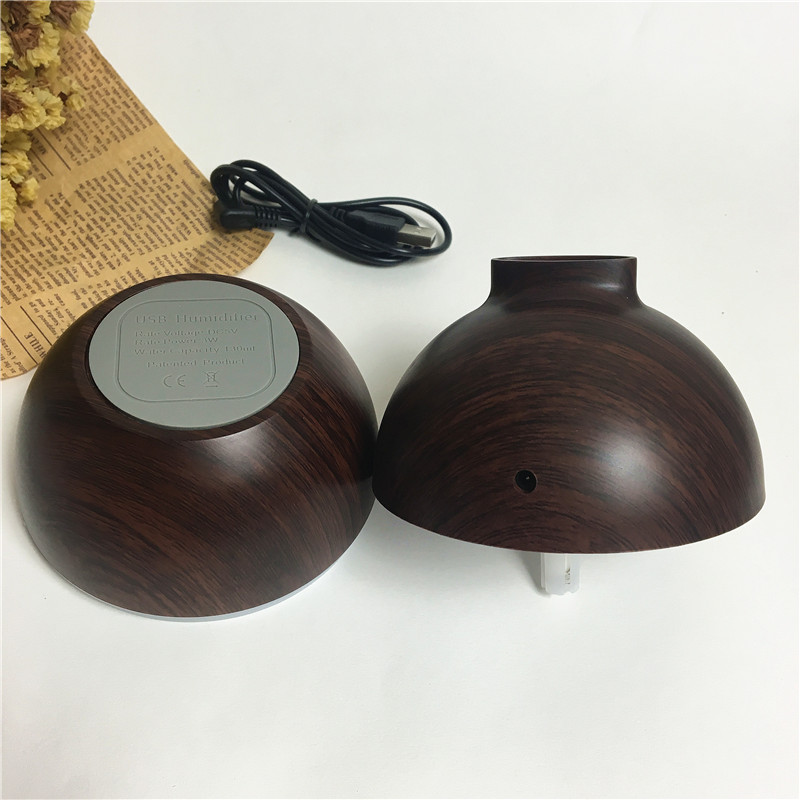 香薰空气加湿器HP-010深3