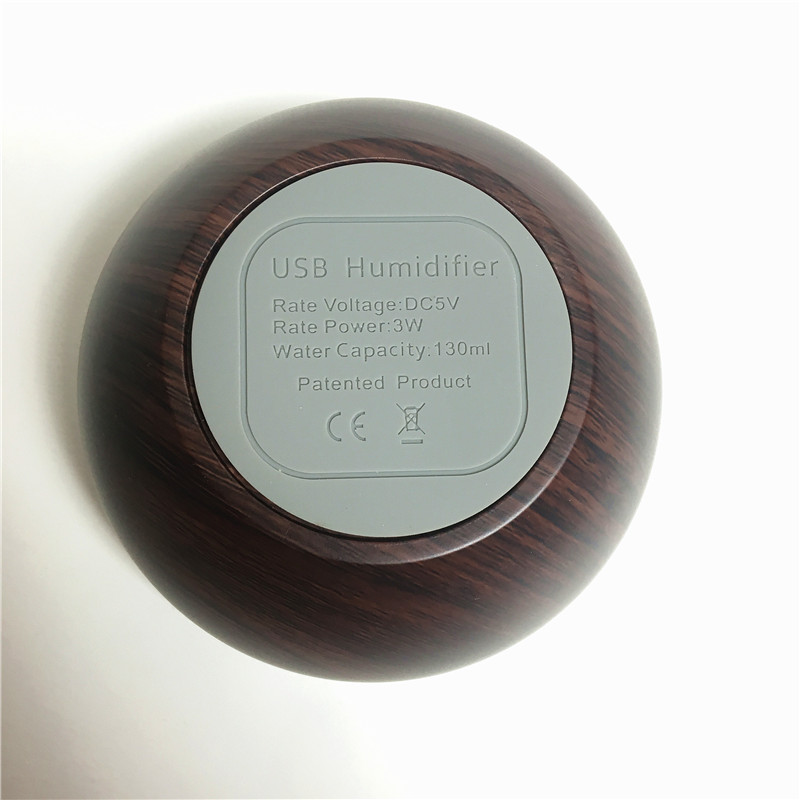 香薰空气加湿器HP-010深4