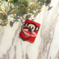 时尚指环手机支架