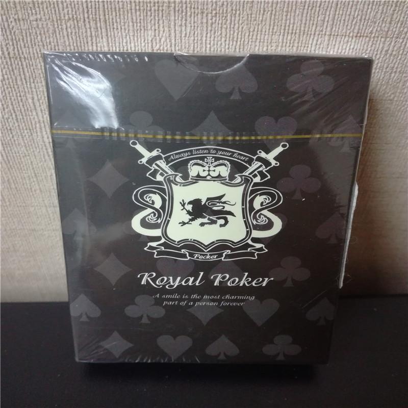 生生行 扑克Royal Poker1