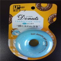 生生行 甜甜圈修正带