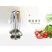 德纳斯  厨房六件套