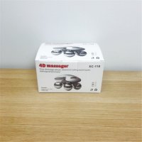 按摩仪（4轮）