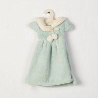 衣服毛巾	珊瑚绒